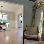 Feriehus Lovely Estate With Private Dock And Breathtaking View